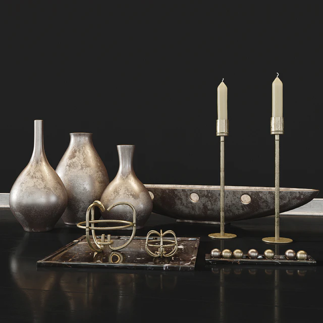Decorative Set — Descargar