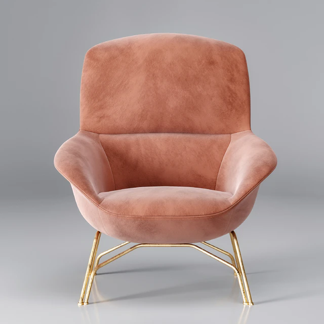 Bontempi long island armchair — Descargar