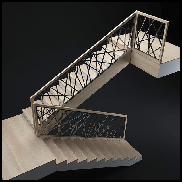 Ladder 18 — Descargar