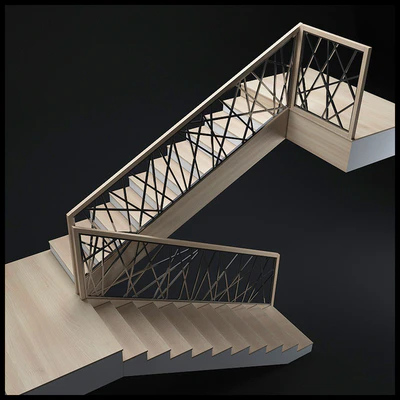 Ladder 18 — Ver 1
