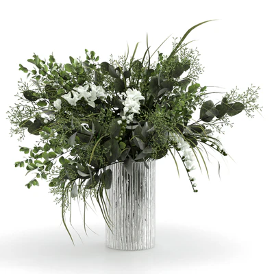 Bouquet — Ver 2