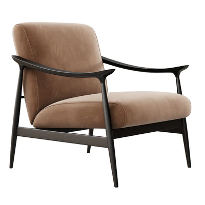 Armchair Vivi factory TOSGONOVA — Ver 5