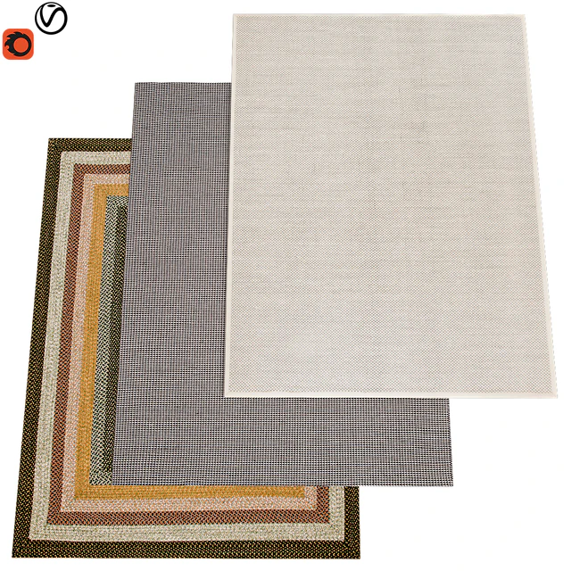 Carpets №131 — Descargar