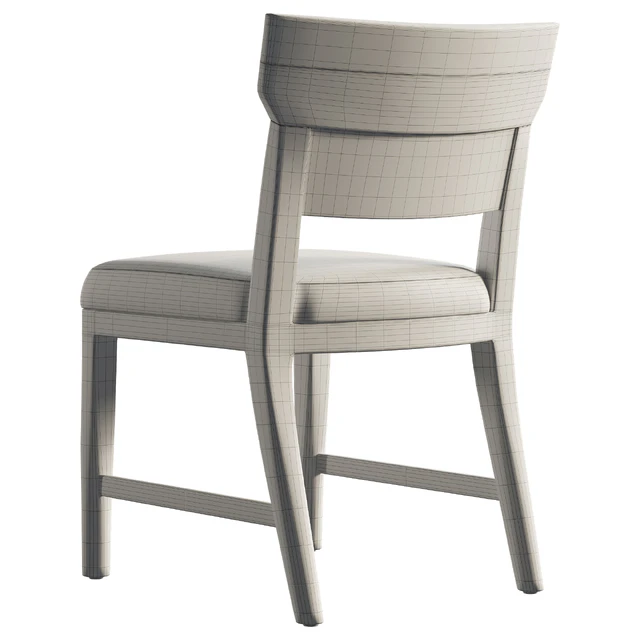 Circe Chair by Gilles and Boissier — Скачать