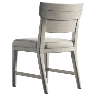 Circe Chair by Gilles and Boissier — Вид 2