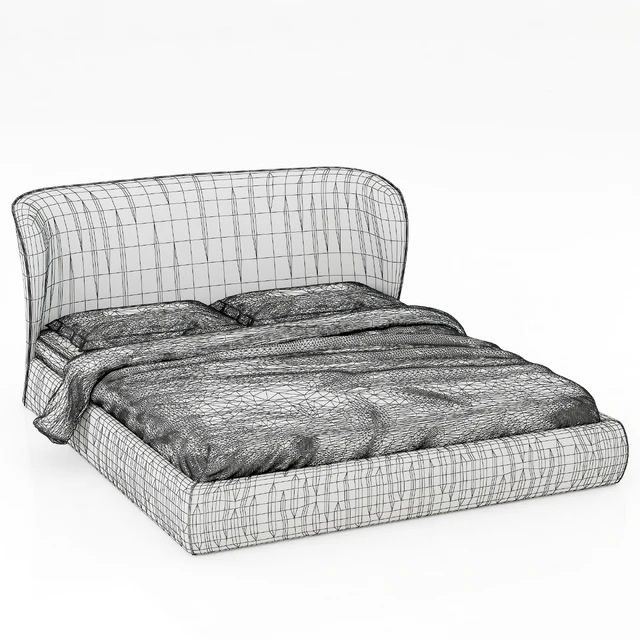 Natuzzi Oasi — Скачать