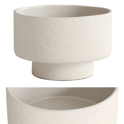 Vases and bowls H&M — Ver 2
