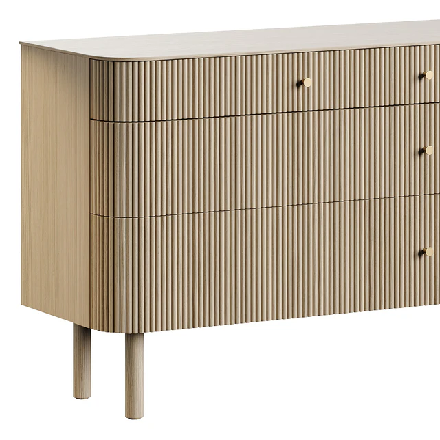 WeatElm Ellington Sideboard — Descargar