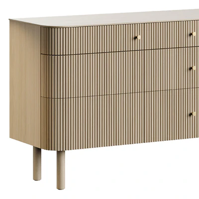 WeatElm Ellington Sideboard — Ver 3