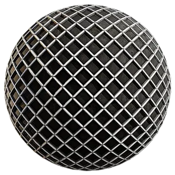 patterned concrete wall 001 — Скачать