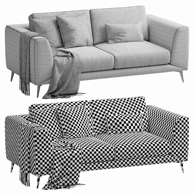 BOconcept Fargo 2 — Descargar