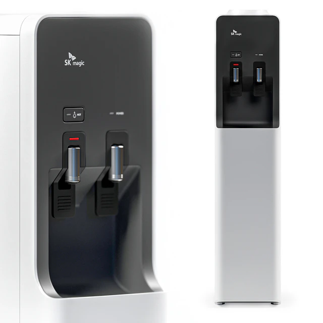 SK Magic water dispenser — Descargar