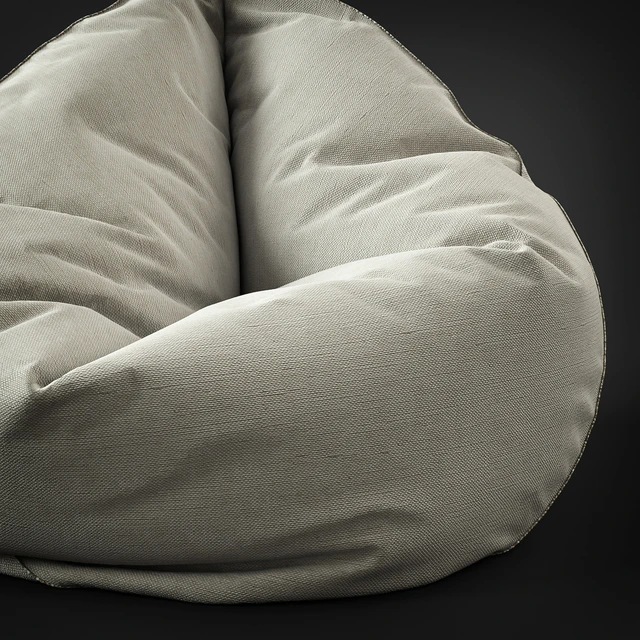 Frameless chair — Descargar