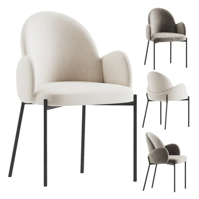 Macy Dining Chair — Ver 1