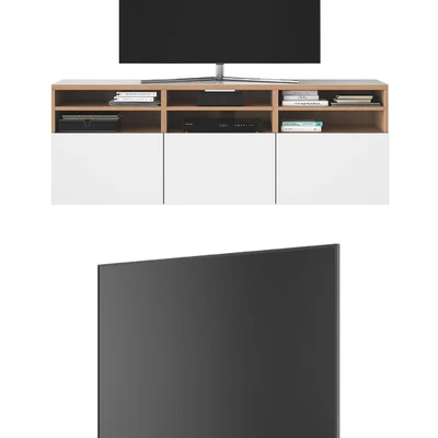 Ikea Besta 03 — Ver 2