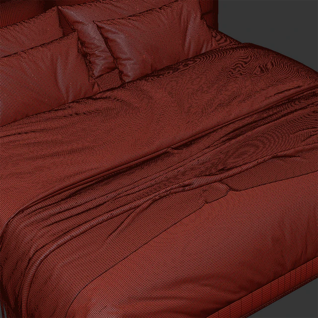 Brera Bed — Скачать