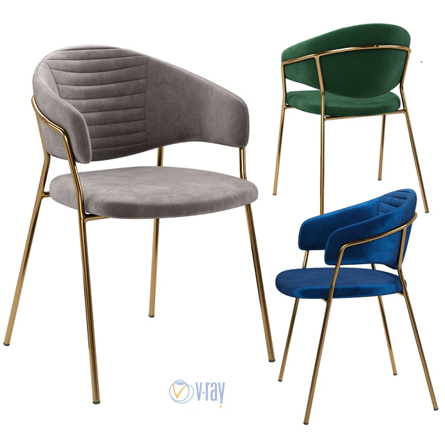 Bradex Home. Chair Avatar — Descargar