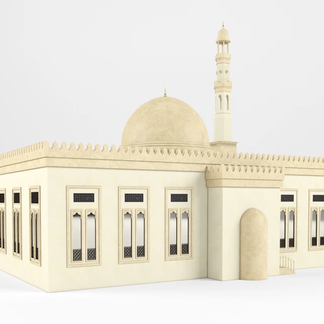mosque ( jame ) — Скачать