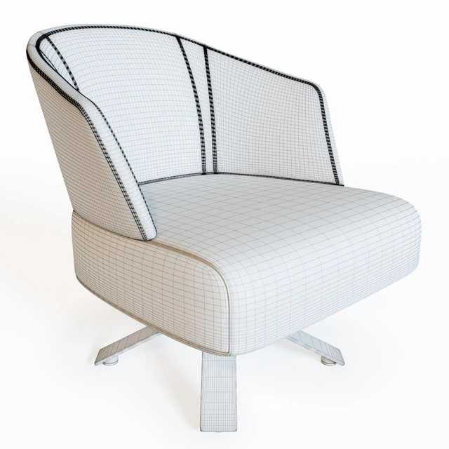 Minotti creed small — Descargar