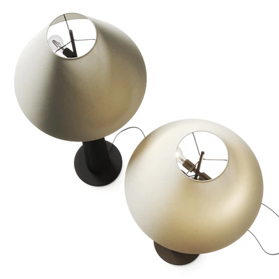 West Elm Harold Floor Lamp — Ver 2