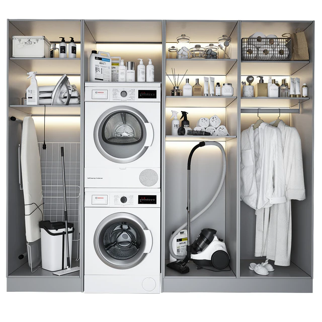Laundry room 4 — Скачать