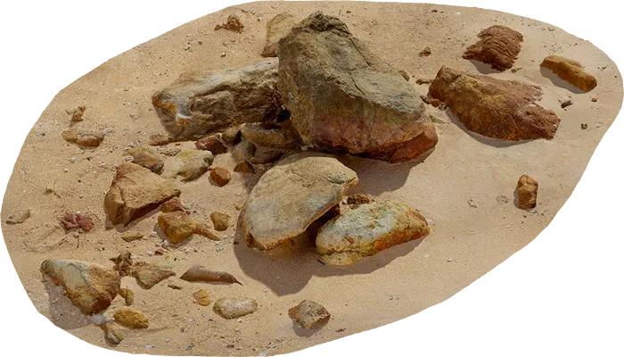 thai beach rocks 004 — Скачать