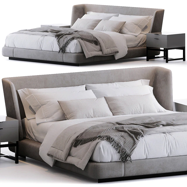 Creed by Minotti — Descargar