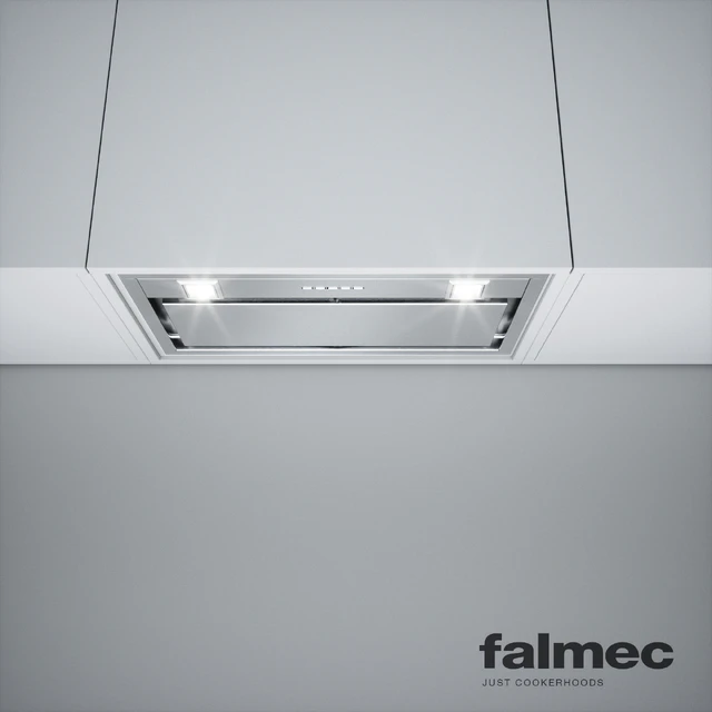 Falmec Built-in "Gruppoincasso" — Download