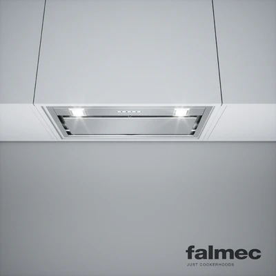 Falmec Built-in "Gruppoincasso" — View 2