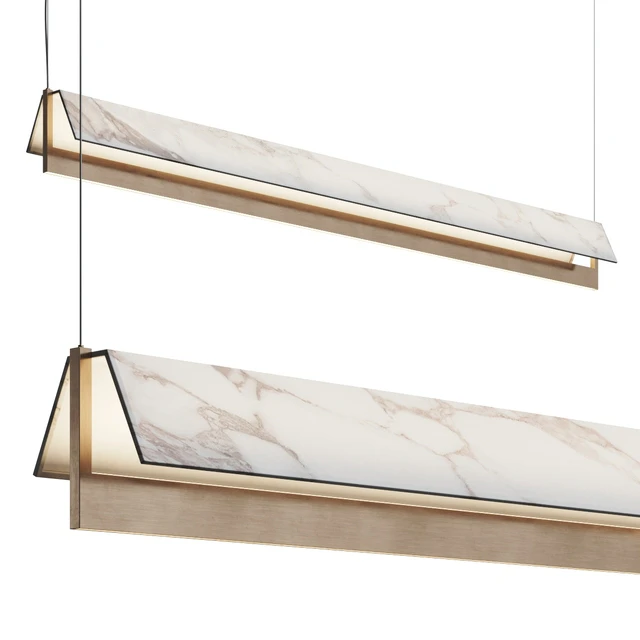 Contardi Lighting Fly So Pendant Lamp — Download