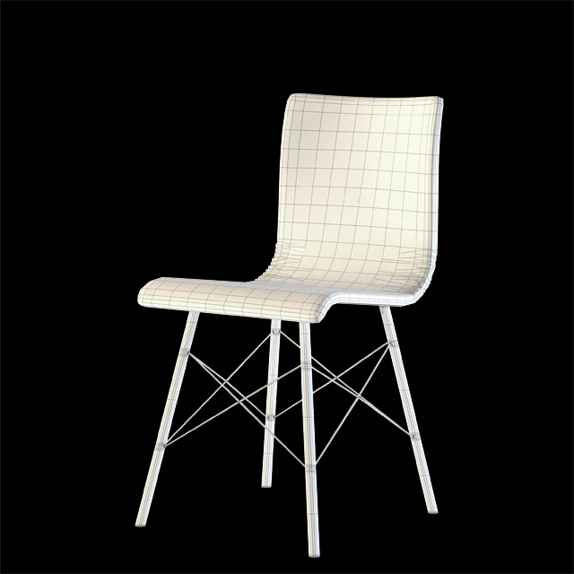 Flamant / CHAIR BA — Descargar