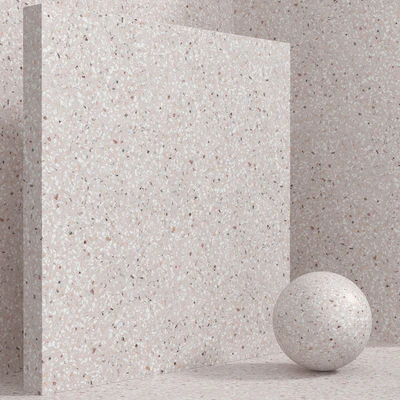 Material (seamless) - stone, terrazzo, quartzite set 148 — Ver 2
