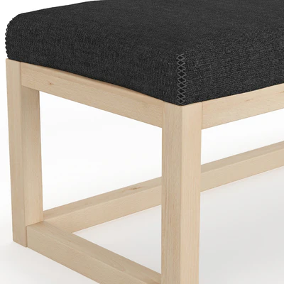 Bench Yola — Ver 3