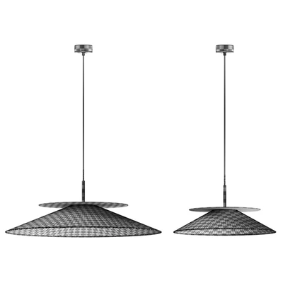 Contardi Lighting Asia So Pendant Lamps — Вид 2