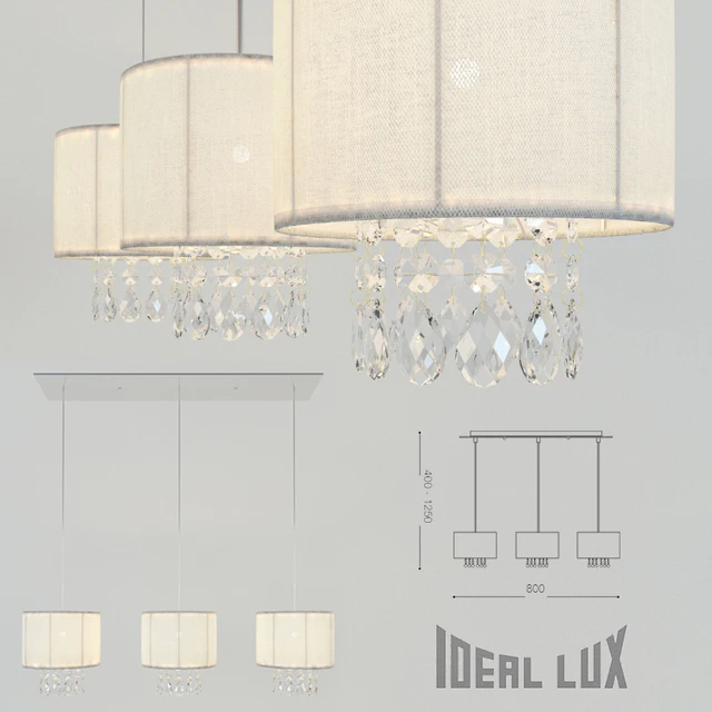 Ideal Lux Opera — Descargar