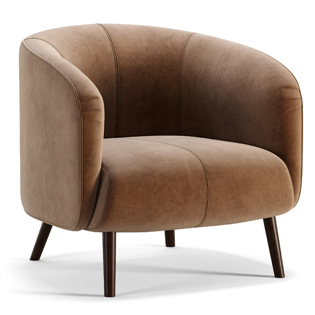 AMALFI Armchair — Скачать