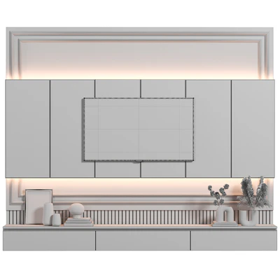 TV Wall 101 — Ver 2