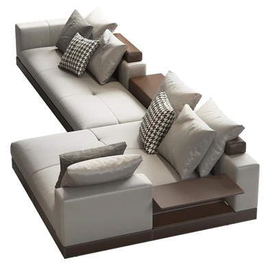 Minotti Connery sofa — Вид 2