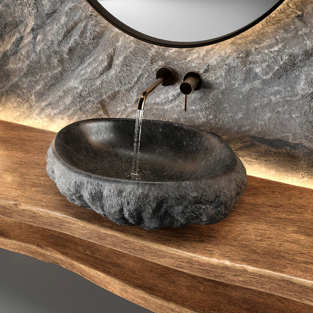 Bathroom Furniture Set 4 — Descargar