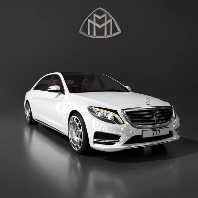Maybach — Скачать