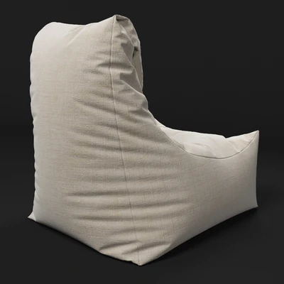 Bag chair — Ver 2