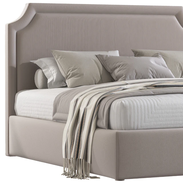 Clarendon bed — Descargar