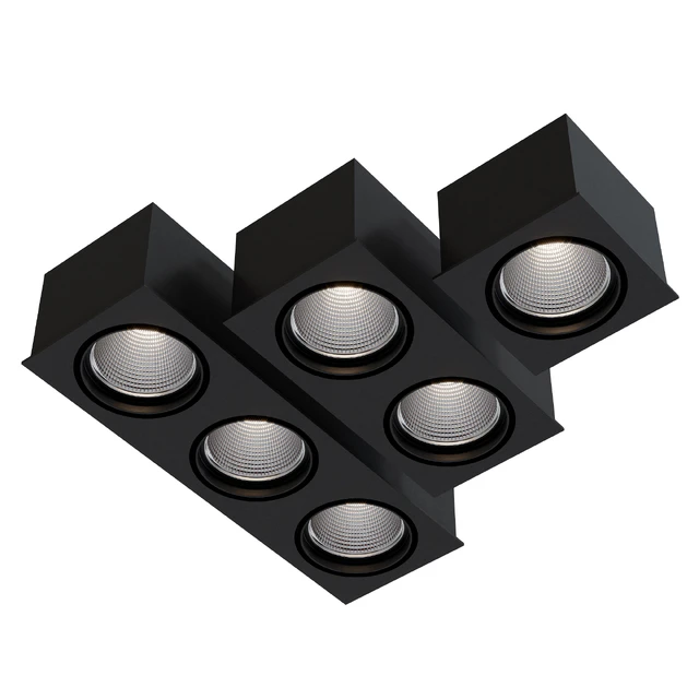 Modular Lighting Instruments MARCEL — Download