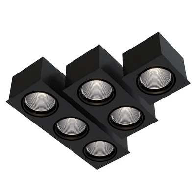 Modular Lighting Instruments MARCEL — download
