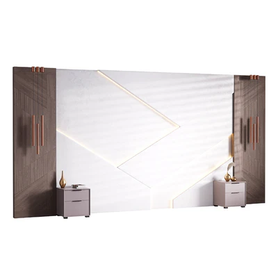 Decorative Wall panel  46 — Вид 3