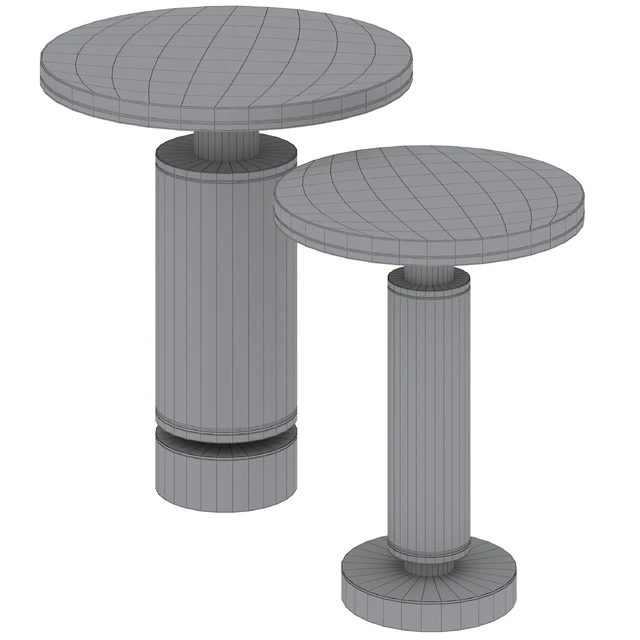 Side table Berlin by Frato — Descargar