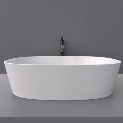 Agape neb washbasin — View 2