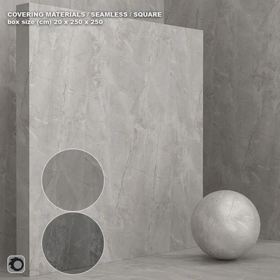 Material (seamless) - stone - set 113 — Ver 1