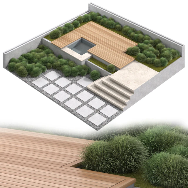 Green yard — Descargar