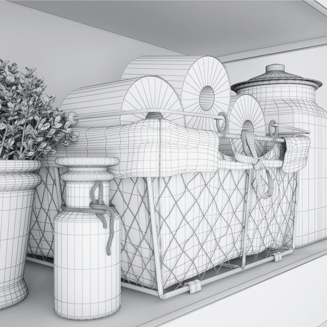DECOR SET — Скачать